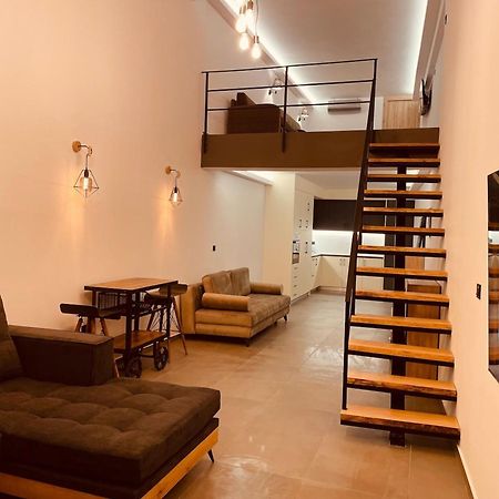 Loft Athens -Nomad Friendly # Superhost Hub# Διαμέρισμα Εξωτερικό φωτογραφία