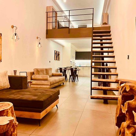 Loft Athens -Nomad Friendly # Superhost Hub# Διαμέρισμα Εξωτερικό φωτογραφία