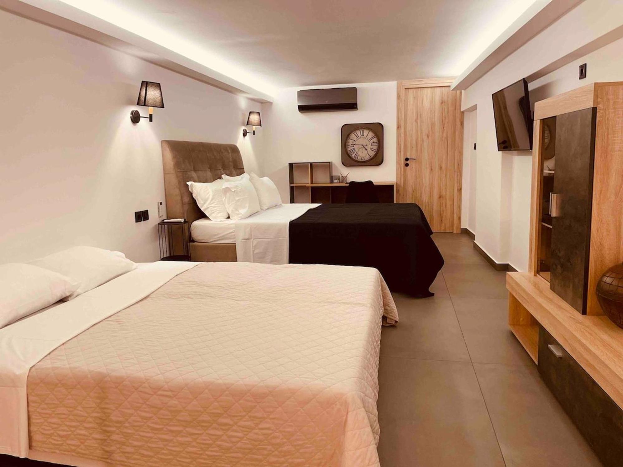 Loft Athens -Nomad Friendly # Superhost Hub# Διαμέρισμα Εξωτερικό φωτογραφία