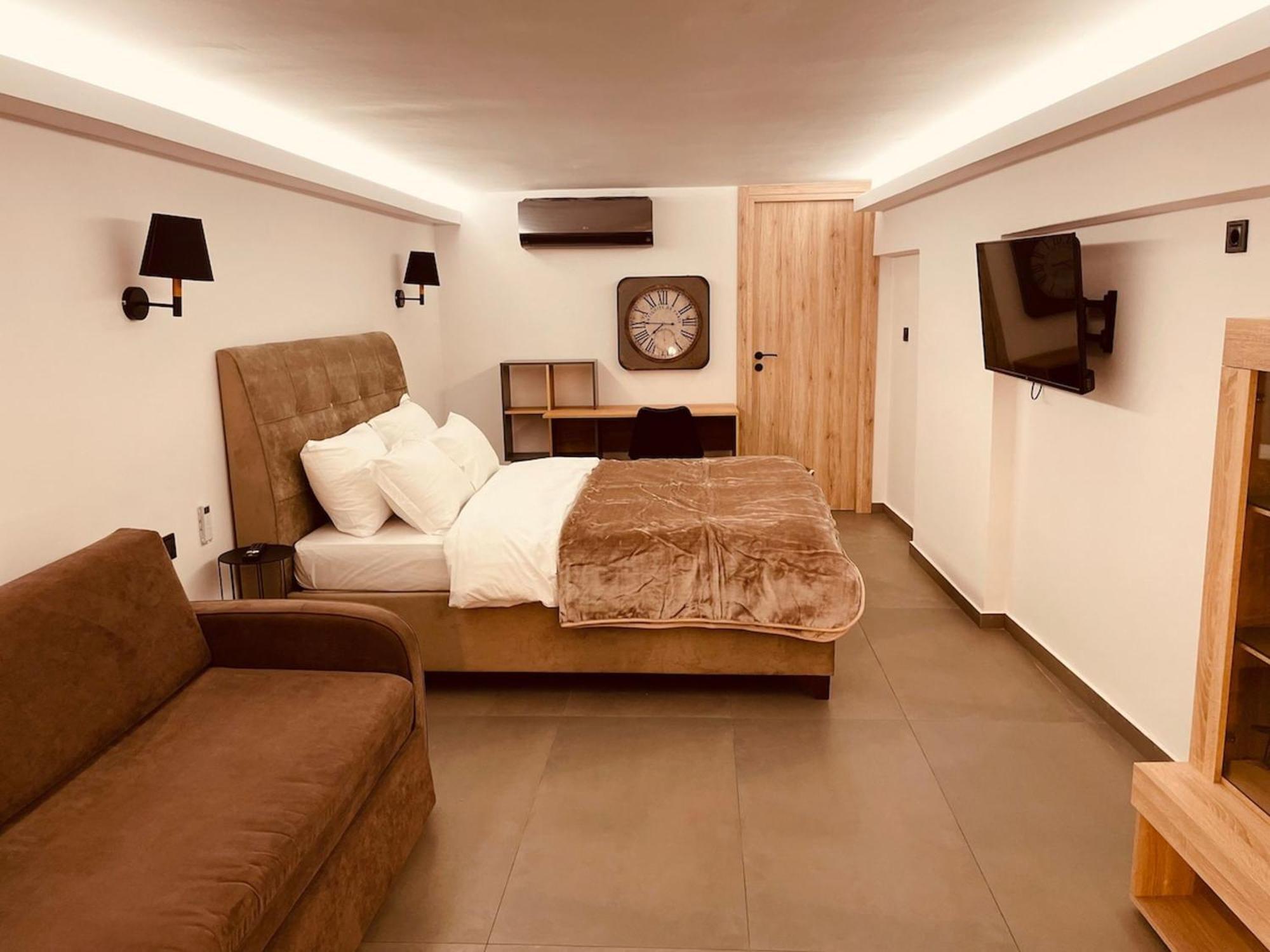 Loft Athens -Nomad Friendly # Superhost Hub# Διαμέρισμα Εξωτερικό φωτογραφία